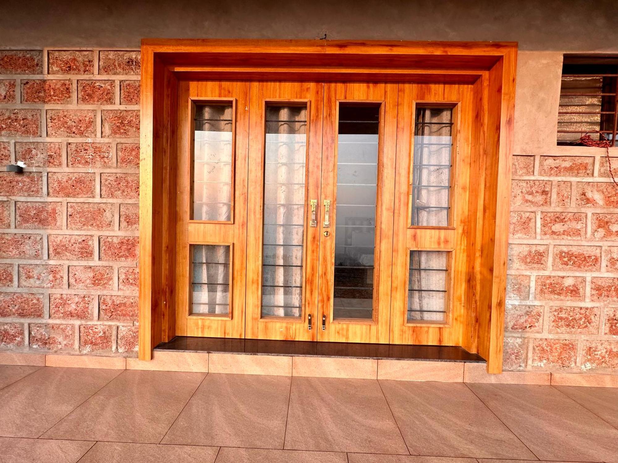 Silent Villa Valley View Room Panhāla المظهر الخارجي الصورة