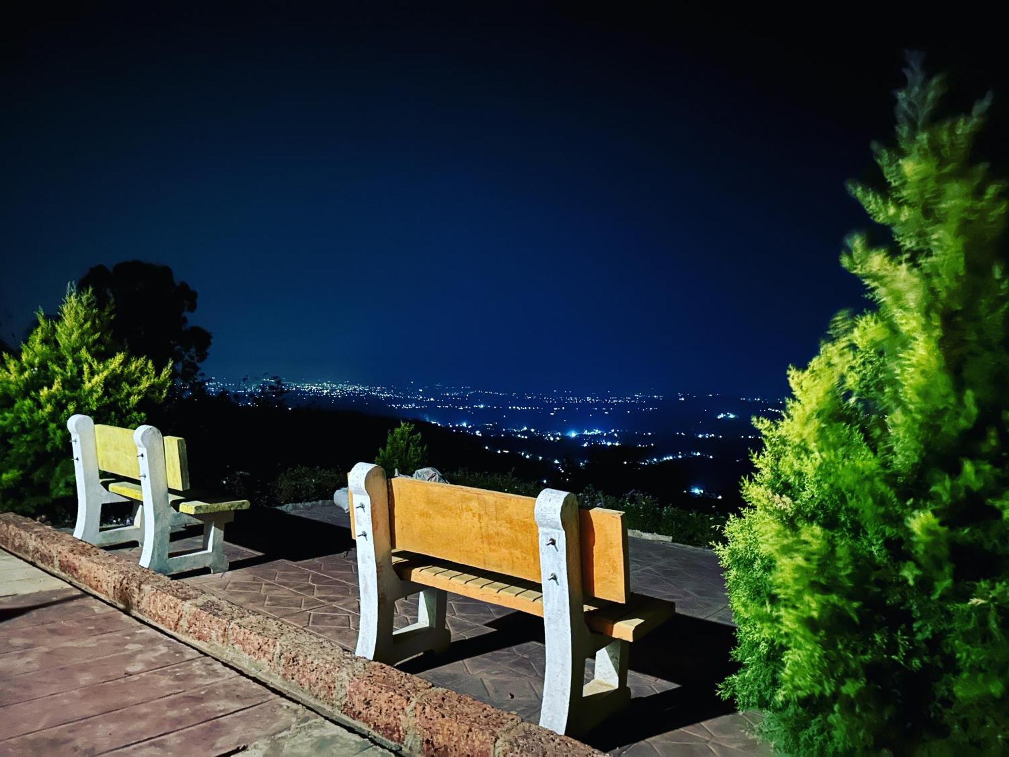 Silent Villa Valley View Room Panhāla المظهر الخارجي الصورة